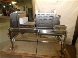 Image FAITH ENGINEERING Horizontal Mozzarella Cheese Cutter - 4 from Bid-on-Equipment.com
