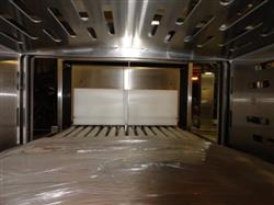 Image FAITH ENGINEERING Horizontal Mozzarella Cheese Cutter - 5 from Bid-on-Equipment.com