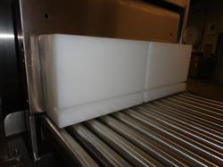Image FAITH ENGINEERING Horizontal Mozzarella Cheese Cutter - 6 from Bid-on-Equipment.com