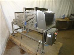 Image FAITH ENGINEERING Horizontal Mozzarella Cheese Cutter - 7 from Bid-on-Equipment.com