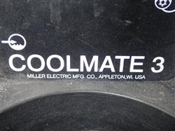 Image MILLER COOLMATE 3 Cooling Unit - 4 from Bid-on-Equipment.com