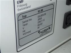 Image INOTECH IE-50 Encapsulator - 3 from Bid-on-Equipment.com