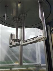 Image FRYMA VME-6 Turboemulsifier Mixer - 2 from Bid-on-Equipment.com