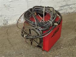 Image HAAS Indexer - 1 from Bid-on-Equipment.com