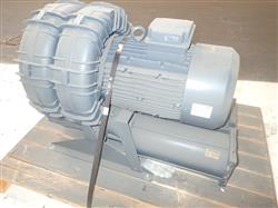 Image LAFERT AM160LXAZ Lateral Channel Blower - 2 from Bid-on-Equipment.com