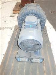 Image LAFERT AM160LXAZ Lateral Channel Blower - 3 from Bid-on-Equipment.com