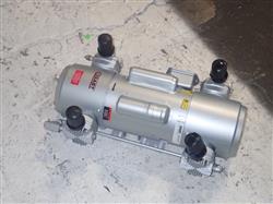 Image GAST Pump - 2 from Bid-on-Equipment.com