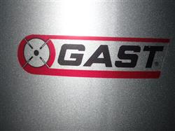 Image GAST Pump - 3 from Bid-on-Equipment.com