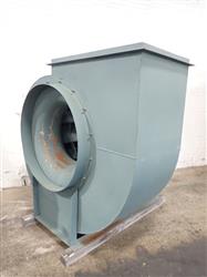 Image NEW YORK BLOWER CO 420-02263 Blower - 1 from Bid-on-Equipment.com