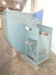 Image NEW YORK BLOWER CO 420-02263 Blower - 2 from Bid-on-Equipment.com