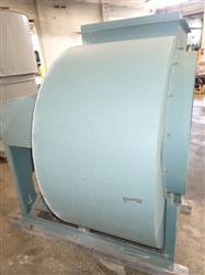 Image NEW YORK BLOWER CO 420-02263 Blower - 4 from Bid-on-Equipment.com