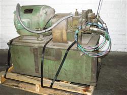 Image VICKERS Hydraulic Unit - 1 from Bid-on-Equipment.com