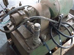 Image VICKERS Hydraulic Unit - 2 from Bid-on-Equipment.com