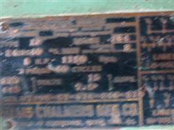 Image VICKERS Hydraulic Unit - 4 from Bid-on-Equipment.com