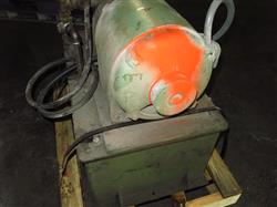 Image VICKERS Hydraulic Unit - 6 from Bid-on-Equipment.com