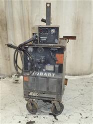 Image HOBART RC-301 Portable Welder - 1 from Bid-on-Equipment.com