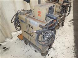 Image HOBART RC-301 Portable Welder - 3 from Bid-on-Equipment.com