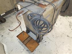 Image HOBART RC-301 Portable Welder - 4 from Bid-on-Equipment.com