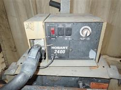 Image HOBART RC-301 Portable Welder - 5 from Bid-on-Equipment.com