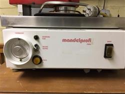 Image MANDELPROFI Mini Nut Roaster - 4 from Bid-on-Equipment.com