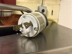 Image MANDELPROFI Mini Nut Roaster - 5 from Bid-on-Equipment.com