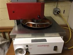 Image MANDELPROFI Mini Nut Roaster - 1 from Bid-on-Equipment.com