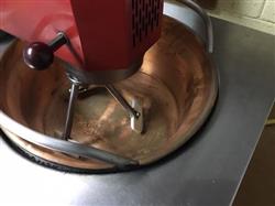 Image MANDELPROFI Mini Nut Roaster - 2 from Bid-on-Equipment.com