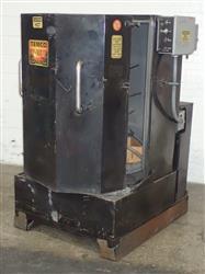 Image TEMCO RP-002 Rotary Parts Washer - 1 from Bid-on-Equipment.com