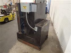 Image TEMCO RP-002 Rotary Parts Washer - 2 from Bid-on-Equipment.com