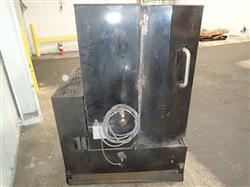 Image TEMCO RP-002 Rotary Parts Washer - 3 from Bid-on-Equipment.com