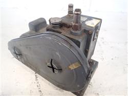 Image WELCH 1402 Vacuum Pump - 2 from Bid-on-Equipment.com