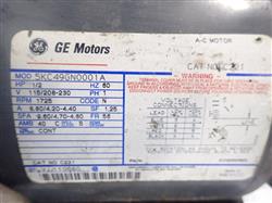 Image WELCH 1402 Vacuum Pump - 3 from Bid-on-Equipment.com