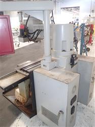 Image JOHNFORD CNC-40 Vertical Mill - 2 from Bid-on-Equipment.com