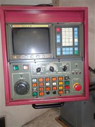 Image JOHNFORD CNC-40 Vertical Mill - 6 from Bid-on-Equipment.com