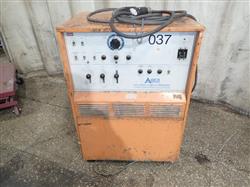 Image AIRCO Welder - 2 from Bid-on-Equipment.com