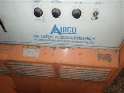 Image AIRCO Welder - 4 from Bid-on-Equipment.com