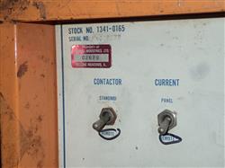 Image AIRCO Welder - 5 from Bid-on-Equipment.com