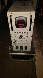 Image AVTRON LPC100 Portable Resistive Load Bank - 100 kW  - 1 from Bid-on-Equipment.com