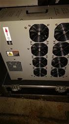 Image AVTRON LPC100 Portable Resistive Load Bank - 100 kW  - 3 from Bid-on-Equipment.com
