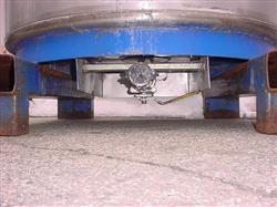 Image 500 Gallon METALCRAFT Tote Tank - 316 Stainless Steel - 2 from Bid-on-Equipment.com