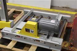 Image Powered Roller Conveyor - 36in L X 24in W - 6 from Bid-on-Equipment.com