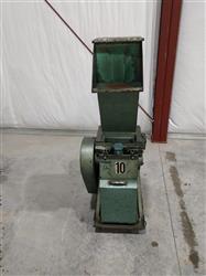 Image 5 HP RAPID GK205 Granulator - 7in X 9in, Open Rotor - 2 from Bid-on-Equipment.com