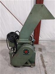 Image 5 HP RAPID GK205 Granulator - 7in X 9in, Open Rotor - 1 from Bid-on-Equipment.com