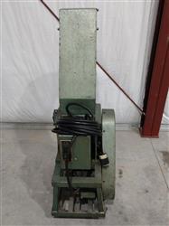 Image 5 HP RAPID GK205 Granulator - 7in X 9in, Open Rotor - 3 from Bid-on-Equipment.com
