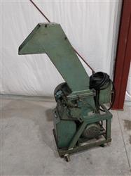 Image 5 HP RAPID GK205 Granulator - 7in X 9in, Open Rotor - 4 from Bid-on-Equipment.com