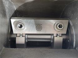Image 5 HP RAPID GK205 Granulator - 7in X 9in, Open Rotor - 5 from Bid-on-Equipment.com
