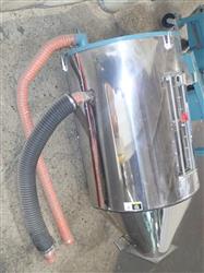 Image UNA-DYN GS-100 Automatic Mini Dryer - 5 from Bid-on-Equipment.com