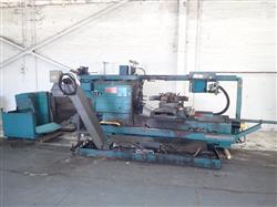 Image MAZAK CNC Turret Lathe - 1 from Bid-on-Equipment.com
