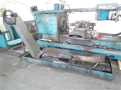 Image MAZAK CNC Turret Lathe - 2 from Bid-on-Equipment.com