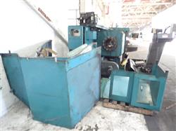 Image MAZAK CNC Turret Lathe - 5 from Bid-on-Equipment.com